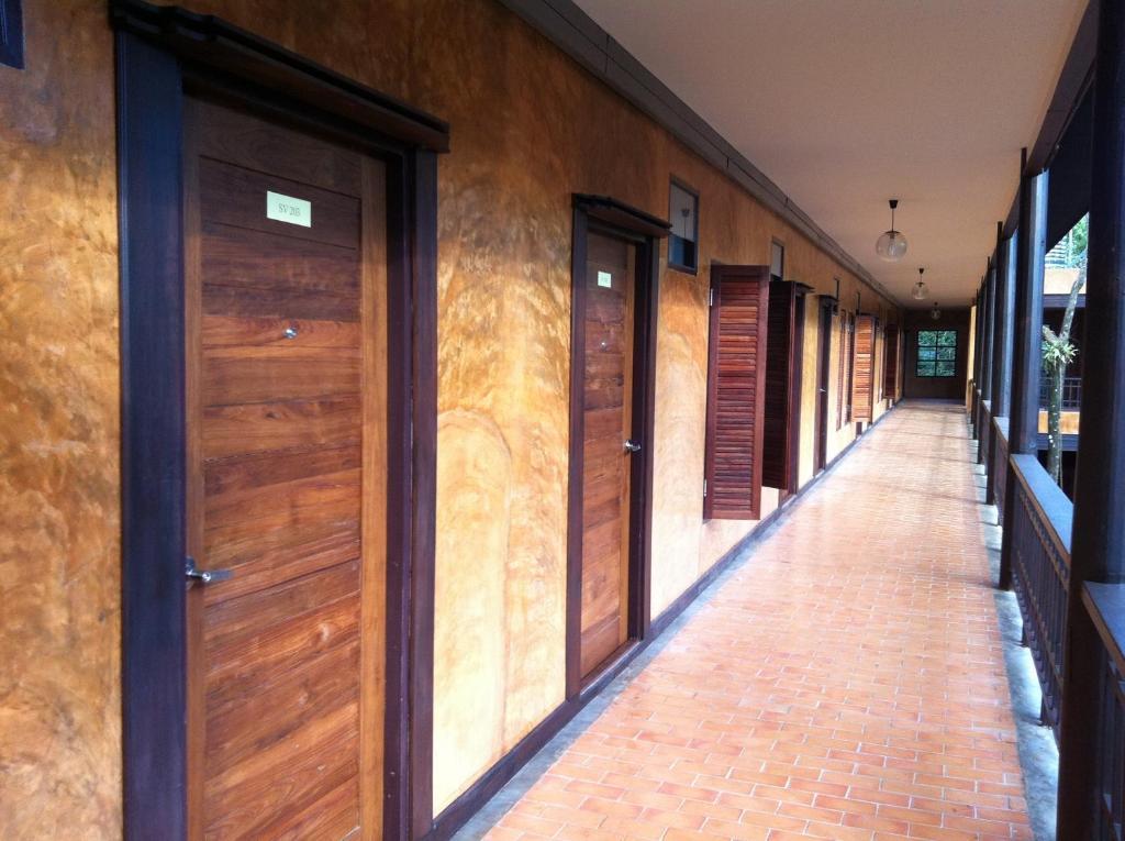 The Cinnamon & Saphansufan Resort Kohmak Koh Mak Quarto foto
